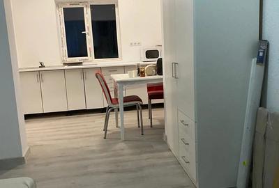 Dau in chirie garsoniera 24 mp proaspat renovat ultracentral 250 euro - 5