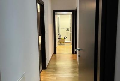 3 camere Natura Residence Baneasa - 13