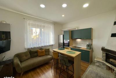 Apartament cu 2 camere în Cristian - 5