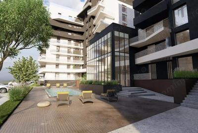 Apartamente cu 1,2,3 camere - tip Aparthotel langa Oradea, Baile Felix - 3