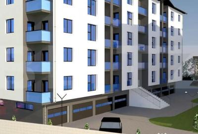 Apartament cu 2 camere decomandat în Central - 7