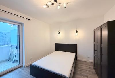 Apartament 3 camere Straulesti - 6