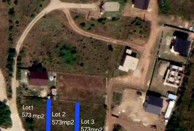 Spațiu comercial, în Moșoaia - 1