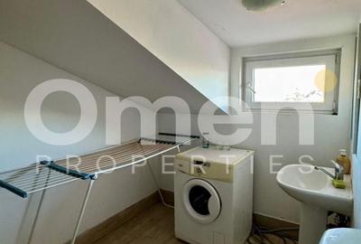 Apartament cu 3 camere semidecomandat, mobilat în Valea Borcutului - 4