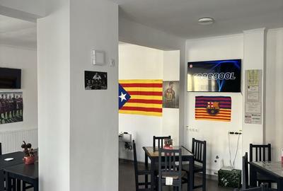 Spațiu comercial, de 97 mp, în Central - 3