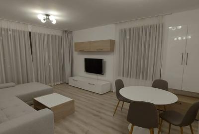 Direct proprietar, ofer Inchiriere apartament 2 camere, 64mp, bloc recent, prive - 1