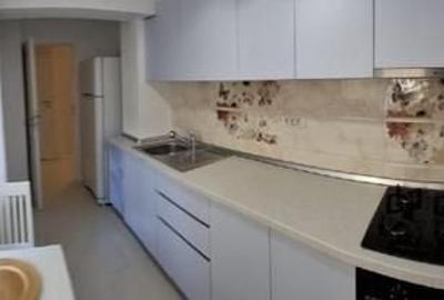 Apartament cu 3 camere decomandat, mobilat în P-ța Unirii - 10