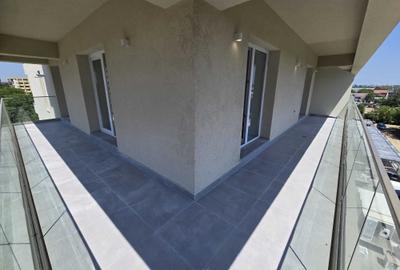Apartament cu 2 camere decomandat în Lacul Morii - 1