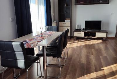 Apartament cu 2 camere de vanzare in Campia Turzii - 7