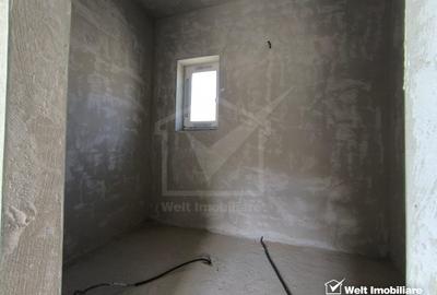 Duplex 3 niveluri, 150 mp, S+P+1E,  liniste, aer curat, Tauti, Floresti - 19