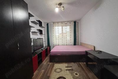 Garsonieră semidecomandată în Central - 4