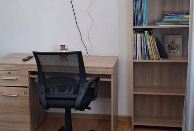 Apartament cu 2 camere semidecomandat în Central - 8