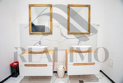 Apartament cu 3 camere decomandat, mobilat în Central - 12