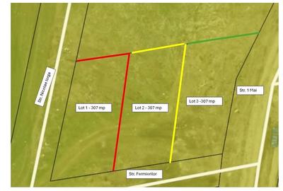 Spațiu comercial, în Castelu