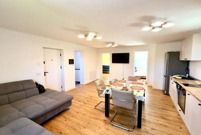 3 camere in vila Primaverii renovat Charles de Gaulle - 4