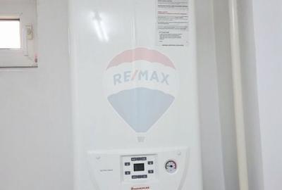 Apartament cu 4 camere de vanzare in zona Calea Romanului - 23