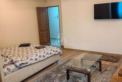 Apartament 1 Cameră Modern De Inchiriat In Tg Mures, Central - 3