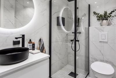 Garsoniera decomandata - 46mp - Sector 4 - OFERTA LIMITATA - 4