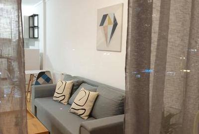 Vand Studio Dublu Marmura Residence - 2