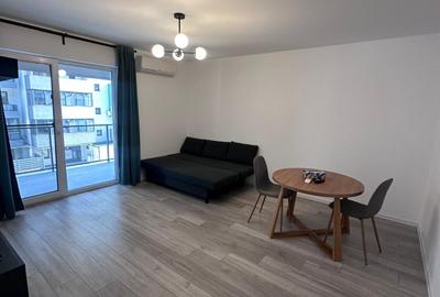 Apartament cu 2 camere decomandat în Drumul Taberei - 6