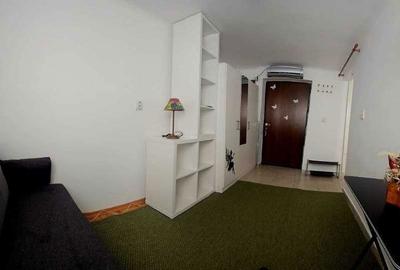 Garsonieră semidecomandată în Unirii - 2