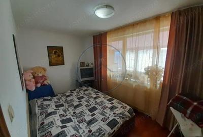 Apartament 3 camere semidecomandat, zona Big - 14