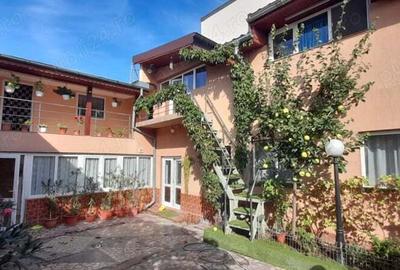 Casa Bucurestii Noi - Soseaua Chitilei Casa Bucurestii Noi - Soseaua Chitilei - 1