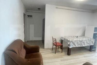 Apartament cu 2 camere semidecomandat în Mănăștur - 4