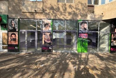 Spațiu comercial, de 150 mp, în Ghencea - 3