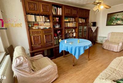 Apartament cu 3 camere decomandat în Spitalului - 5