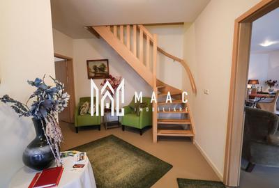 Casă individuală cu 8 camere cu Canalizare în Porumbacu de Sus - 11