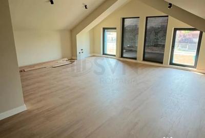Casă cu 5 camere cu Teren 300 Mp în Băneasa - 1