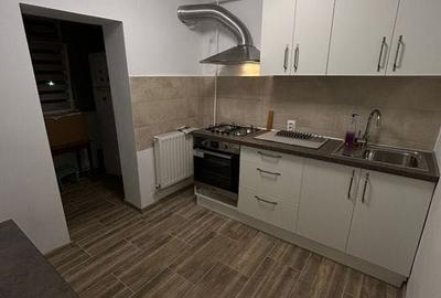 Apartament cu 2 camere decomandat în Tineretului - 5