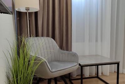 Se inchiriaza garsoniera in zona Florilor - 5