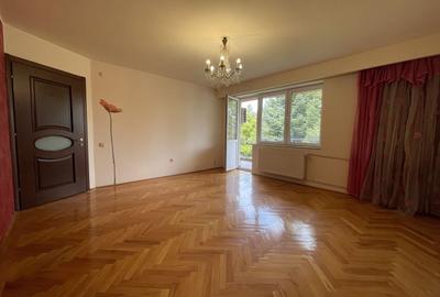 VOLUNTARI - Catedrala | Casa 7 Camere + Constructie Secundara - 18