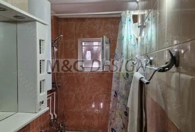 Apartament cu 2 camere nedecomandat în Dacia - 2