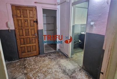 Apartament cu 2 camere decomandat în Cetate - 3