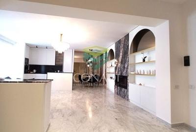 Apartament deosebit 3 camere //Nordului-Herastrau - 17