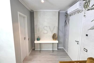 Apartament cu 3 camere decomandat, mobilat în Iancu Nicolae - 6