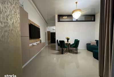 Apartament cu 2 camere în Nord - 1
