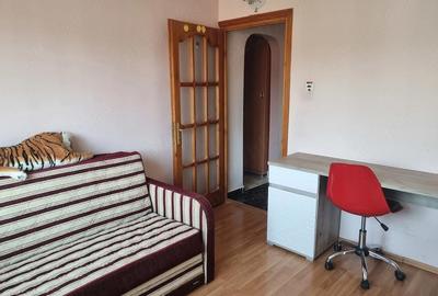 Apartament cu 3 camere semidecomandat în Zimbru - 5