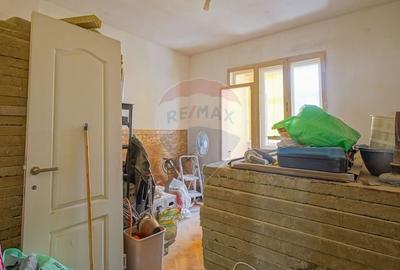 Apartament cu 3 camere de vanzare in zona Brasovul Vechi - 10