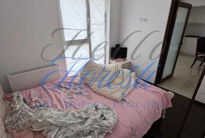 Apartament cu 4 camere semidecomandat în Florești - 3