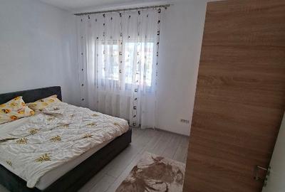 Apartament cu 2 camere in Sanpetru - 4