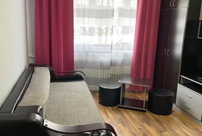 Garsonieră semidecomandată în Mărăști - 2