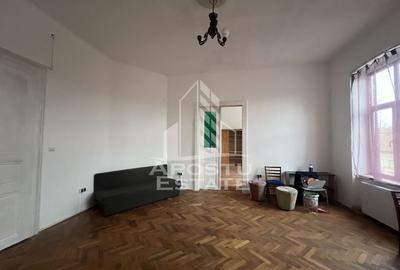 De VÂNZARE - apartament 3 camere zona Maria - 5