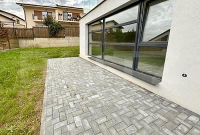 Casa Premium in Manaștur, zona Campului | Tehnologie Germana, Finisaje High-End - 4