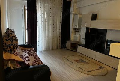 Inchiriez apartament in Militari Residence - 2