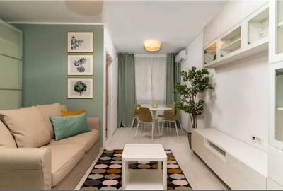 Garsoniera | Palladium Residence 2 | Loc parcare | Centrala