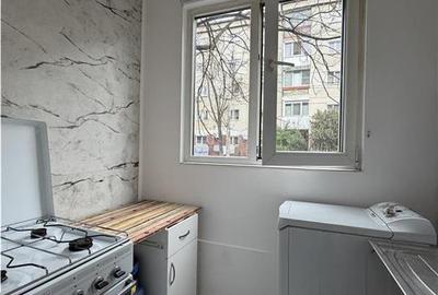 Apartament cu 2 camere decomandat în Rogerius - 3